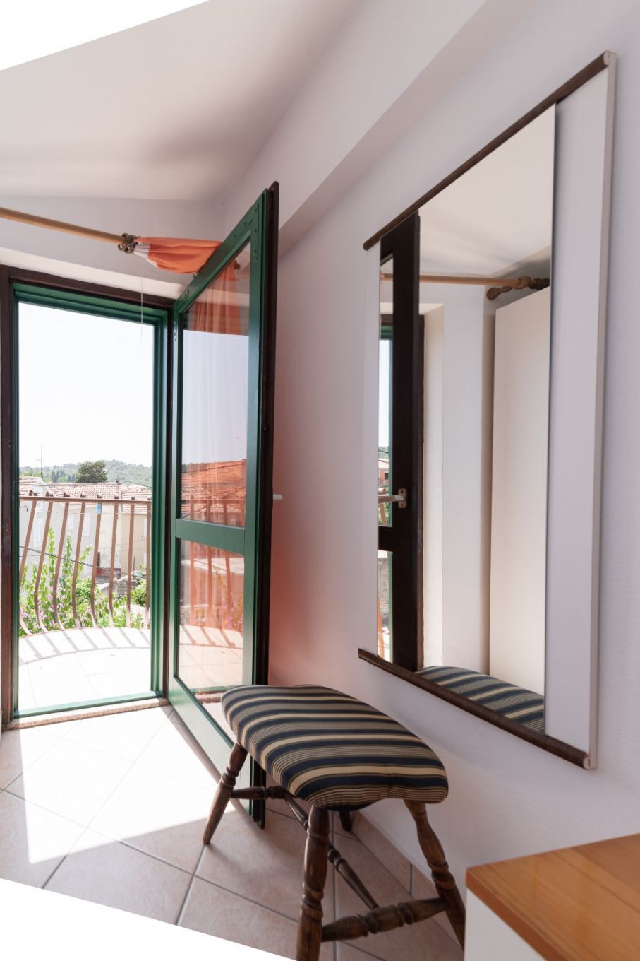Apartments Din 10535-A4