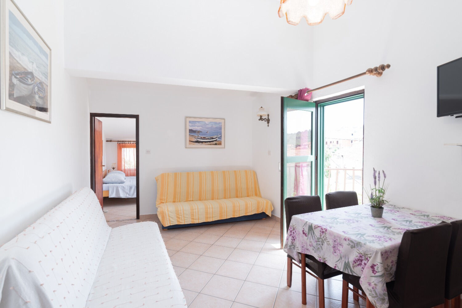 Apartments Din 10535-A4