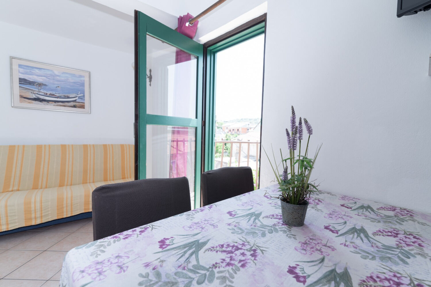 Apartments Din 10535-A4