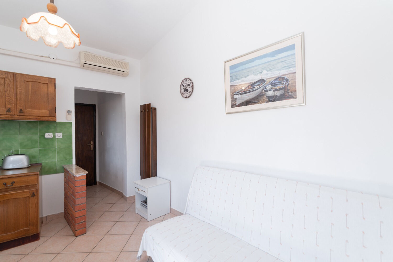 Apartments Din 10535-A4