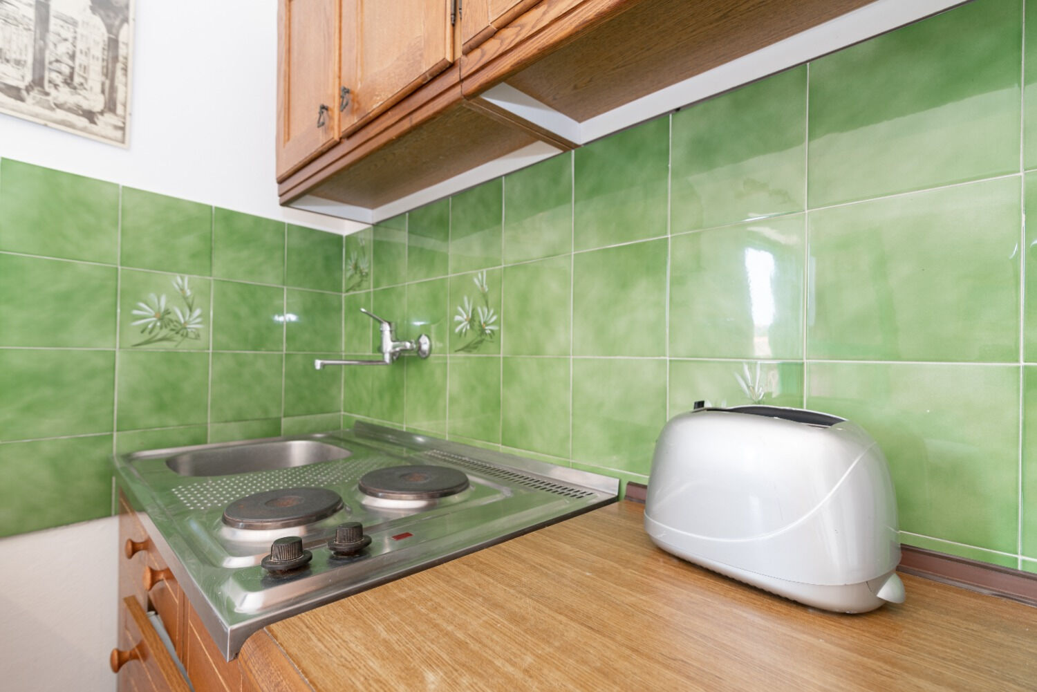 Apartments Din 10535-A4