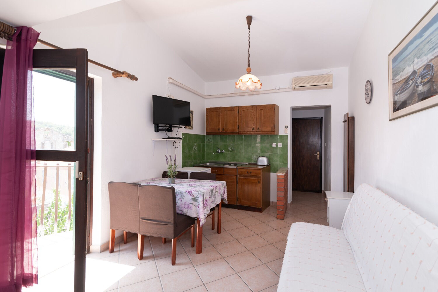 Apartments Din 10535-A4