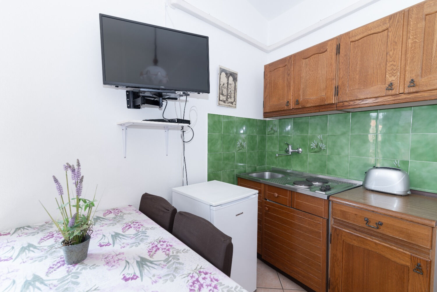 Apartments Din 10535-A4