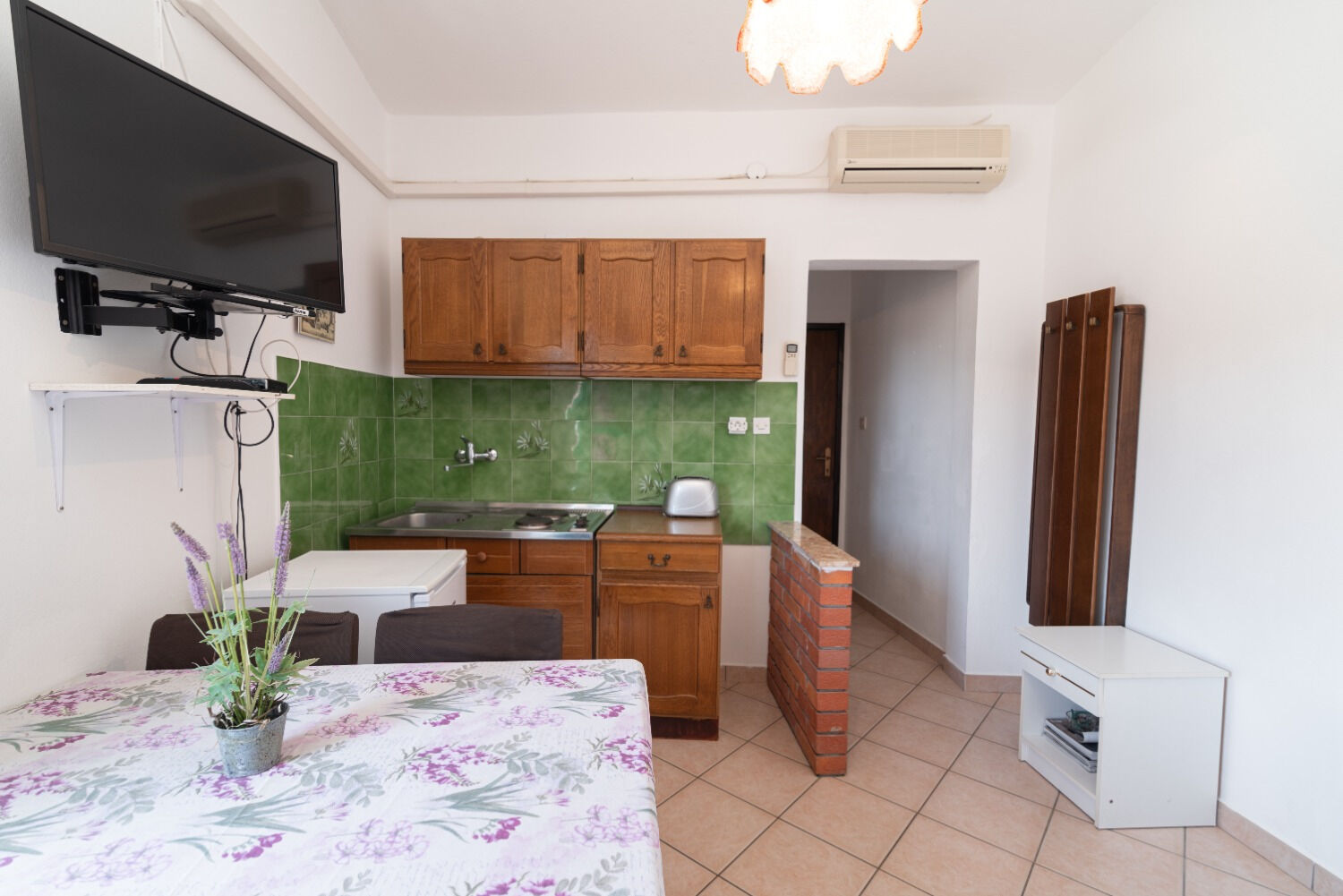 Apartments Din 10535-A4
