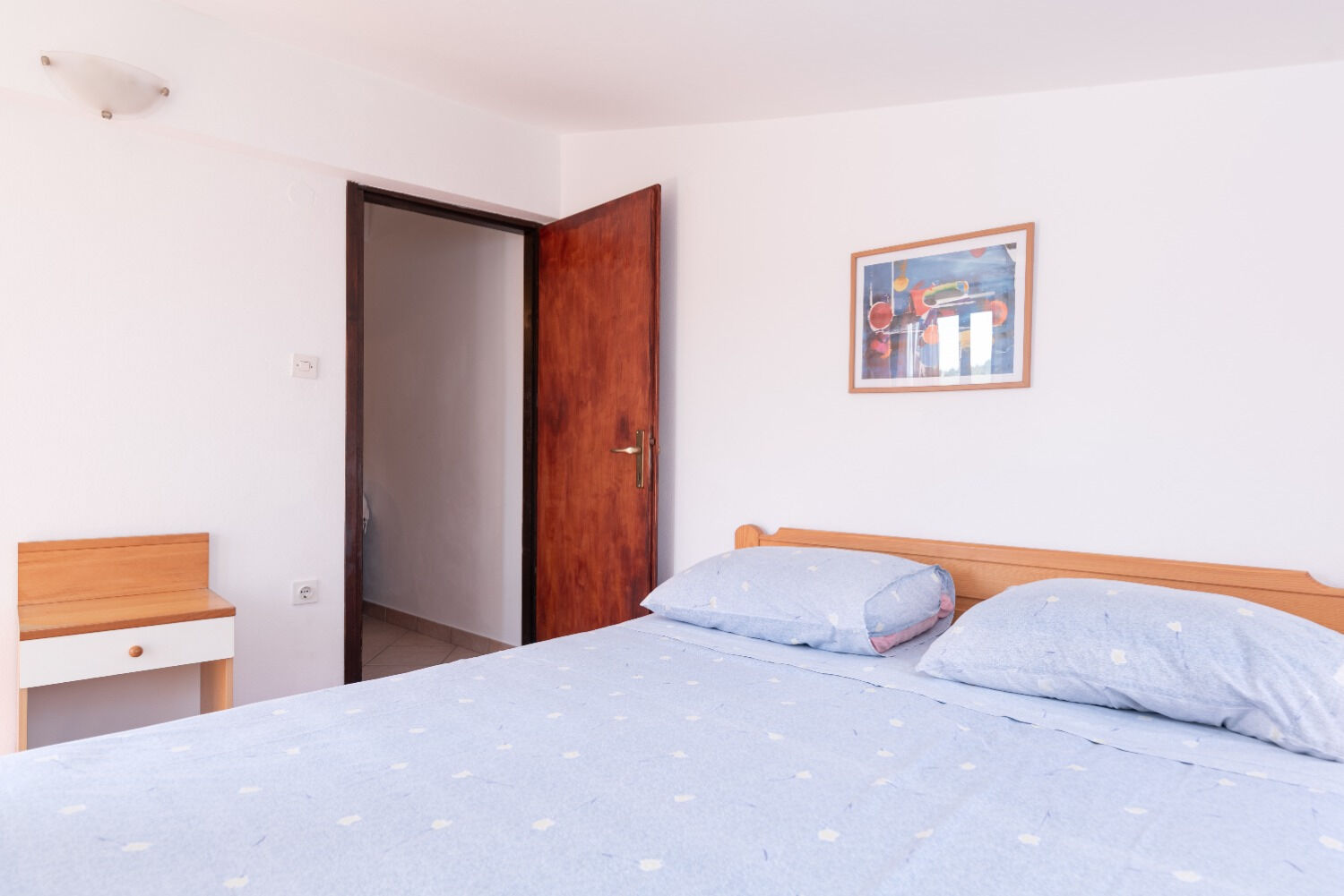 Apartments Din 10535-A4