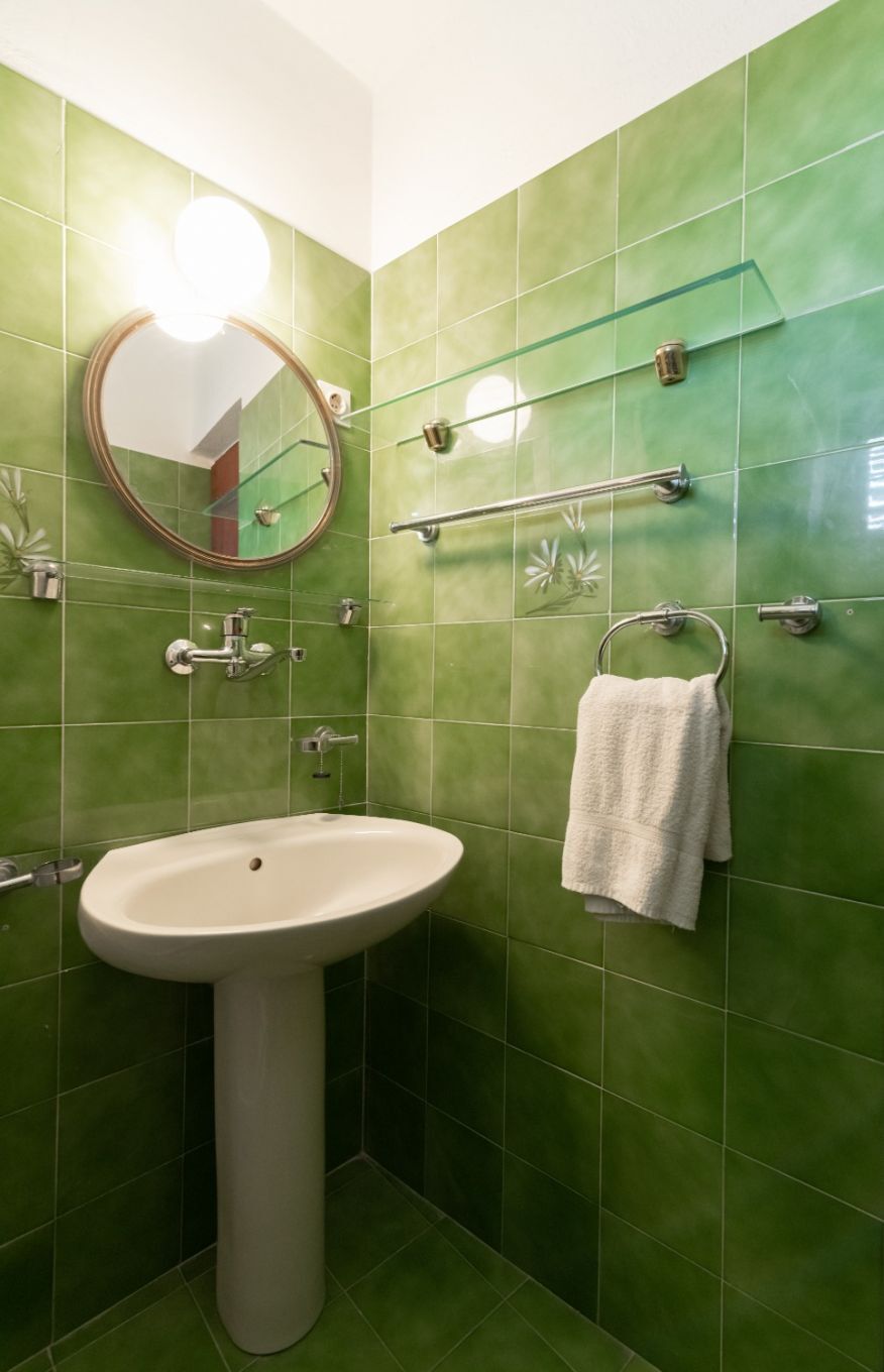 Apartments Din 10535-A4