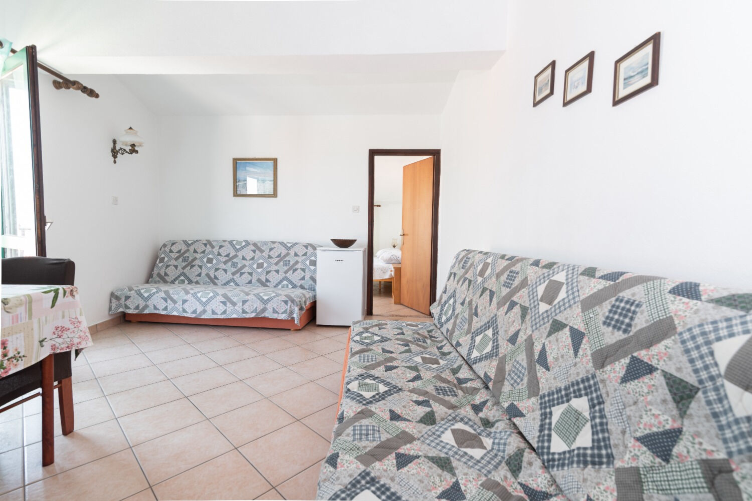 Apartments Din 10535-A5
