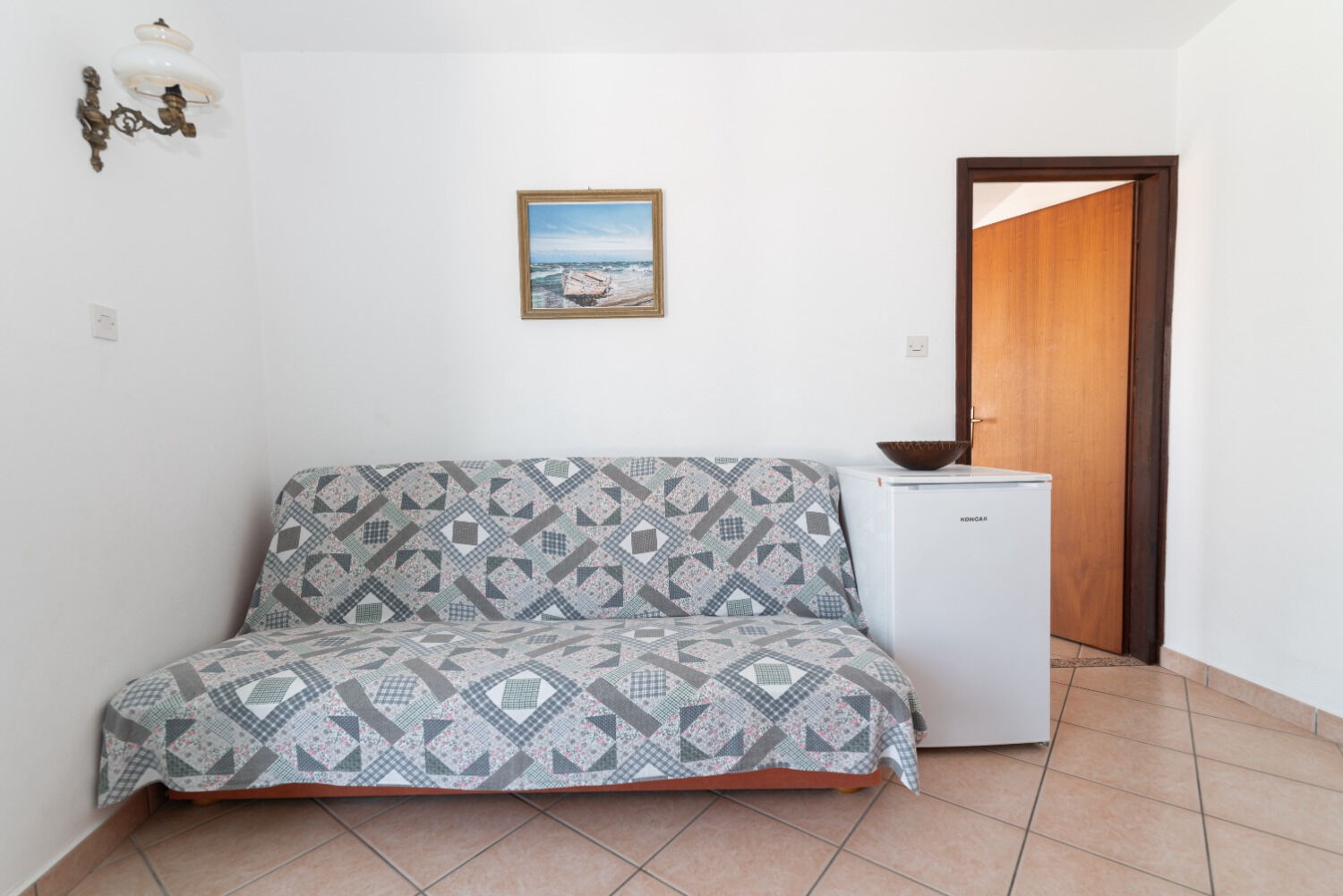 Apartments Din 10535-A5