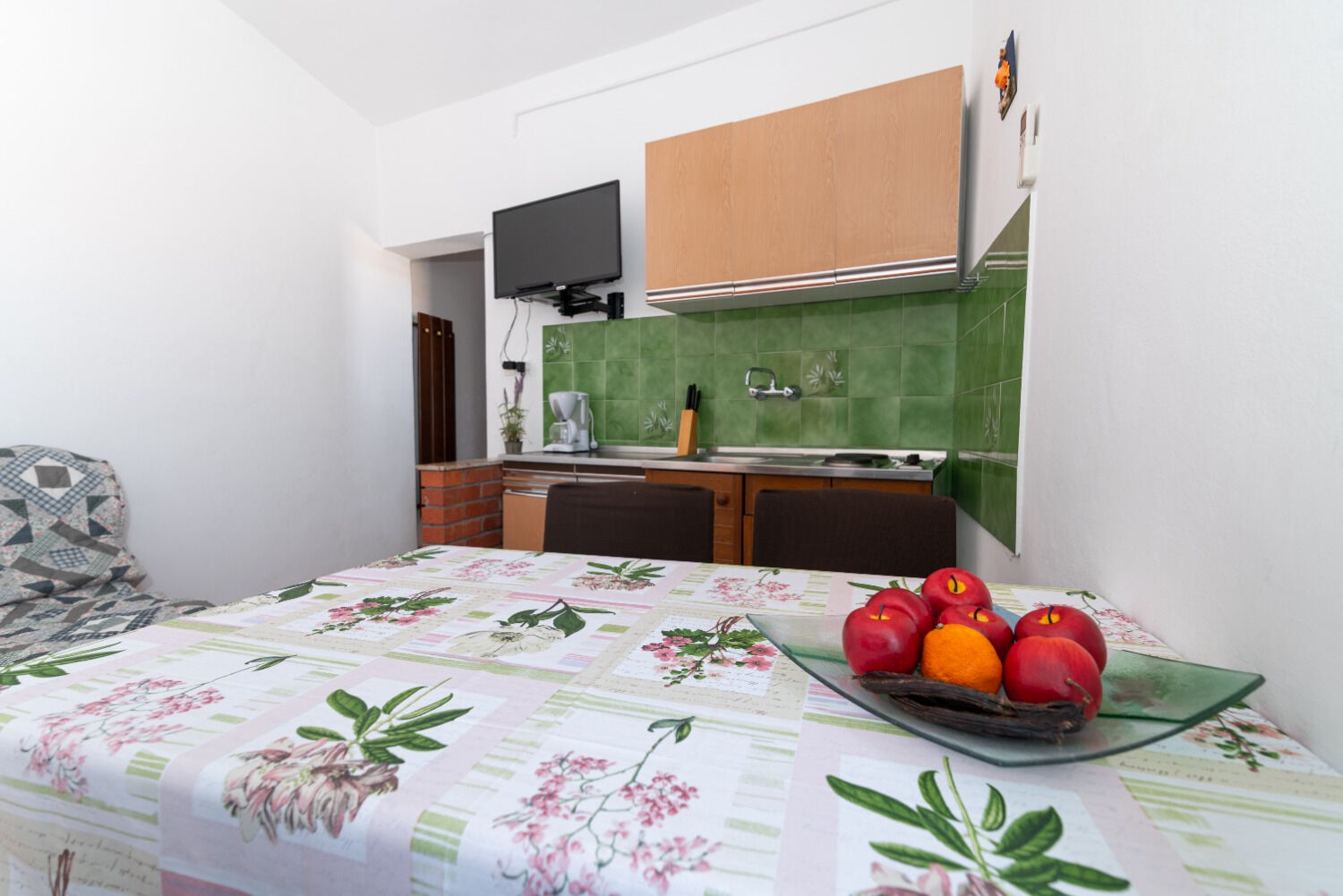 Apartments Din 10535-A5