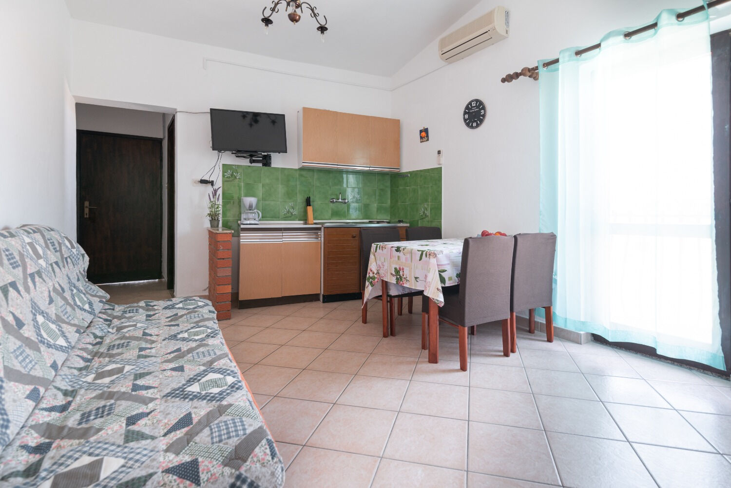 Apartments Din 10535-A5