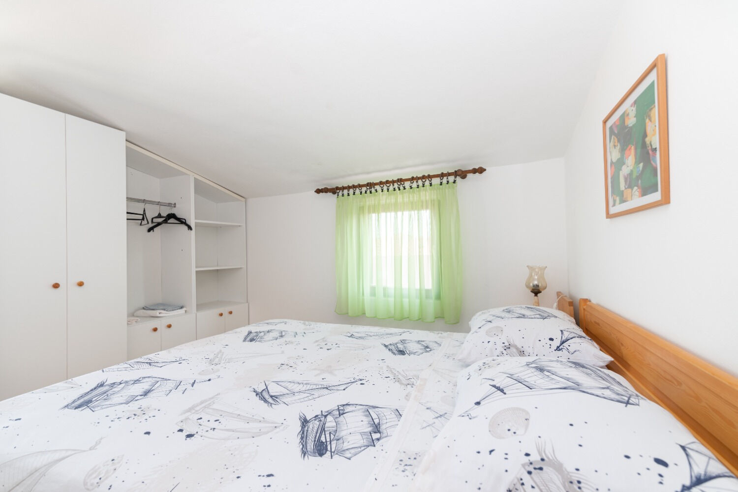 Apartments Din 10535-A5