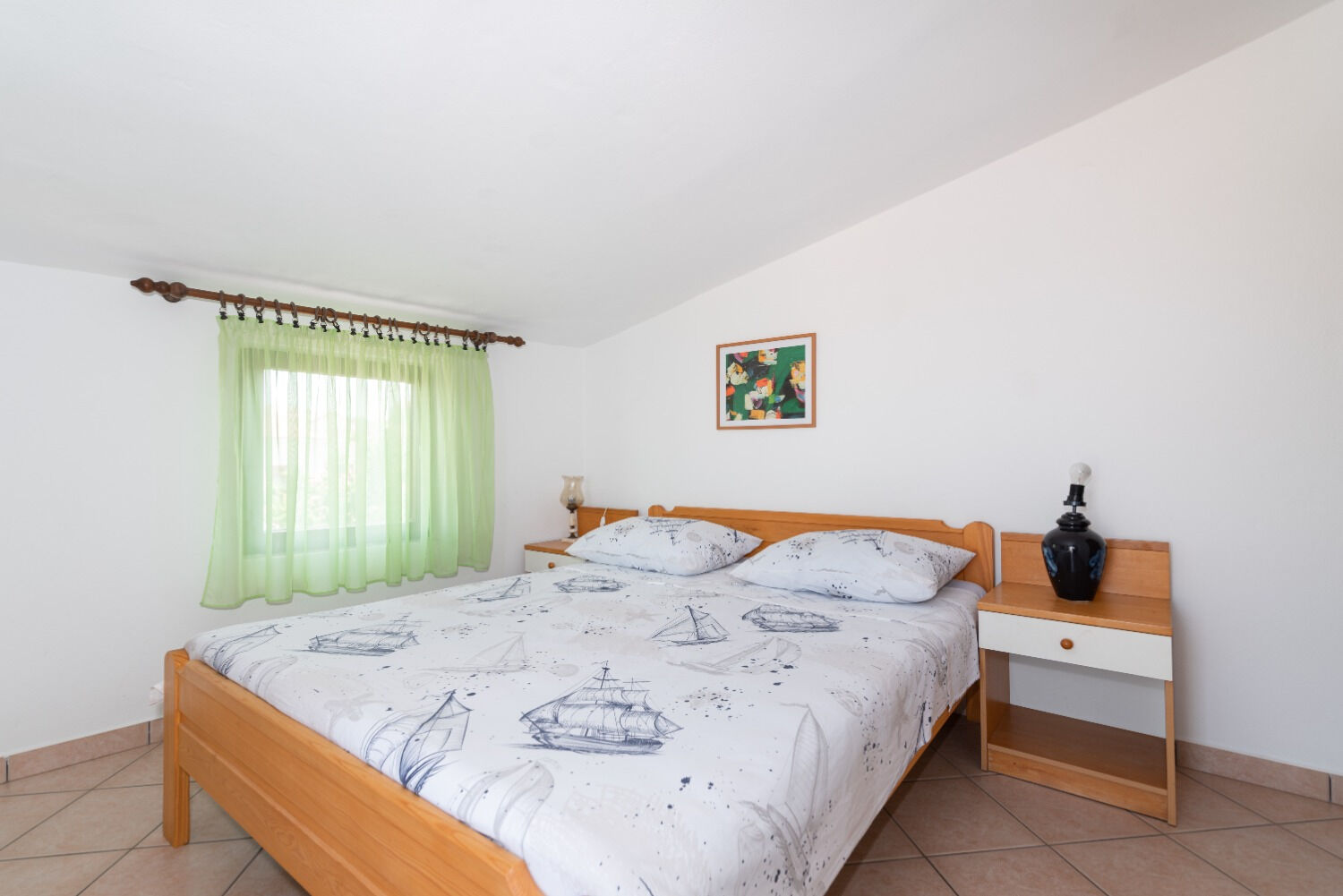Apartments Din 10535-A5