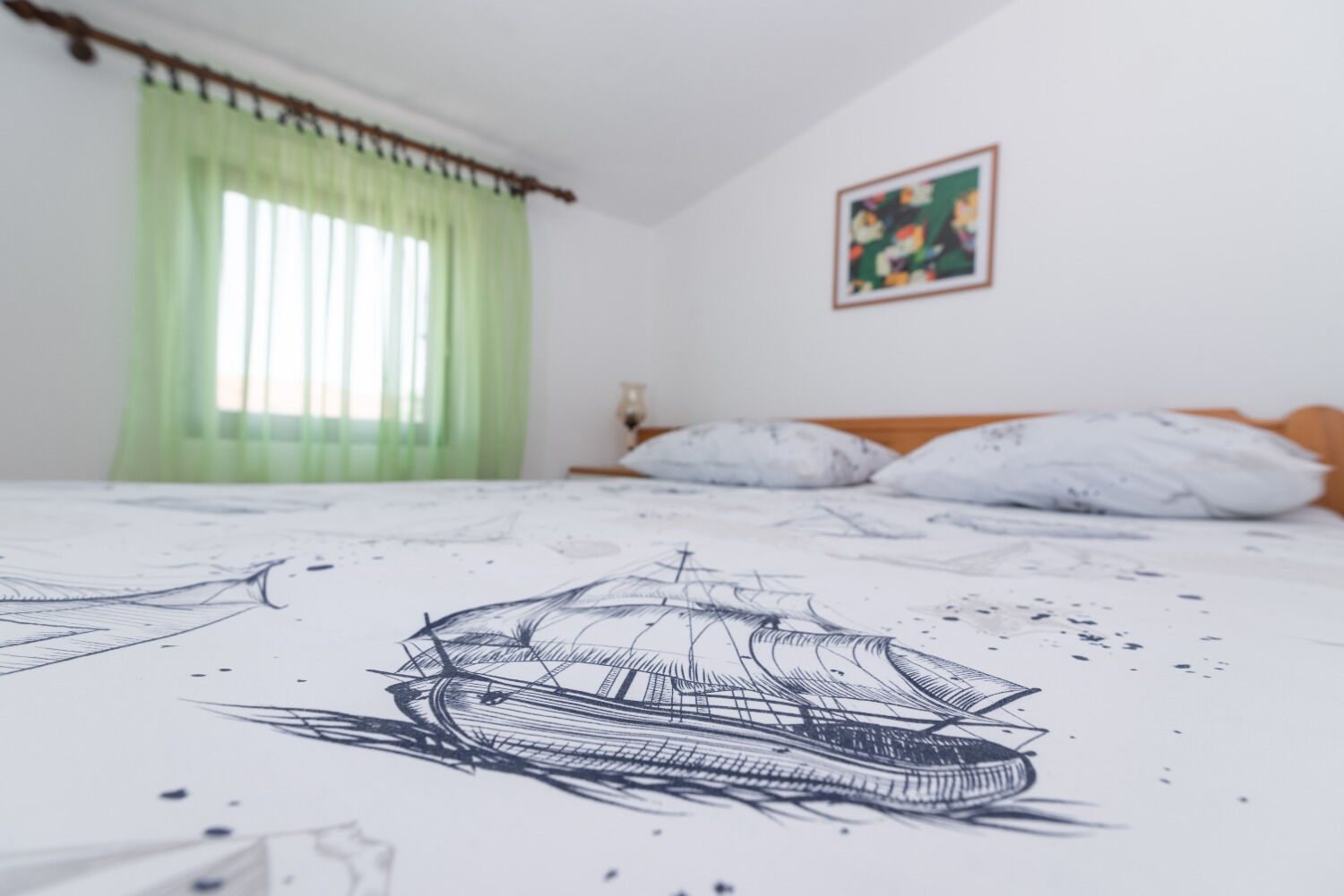 Apartments Din 10535-A5