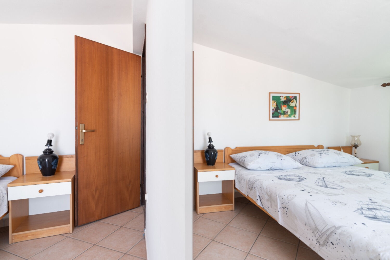 Apartments Din 10535-A5