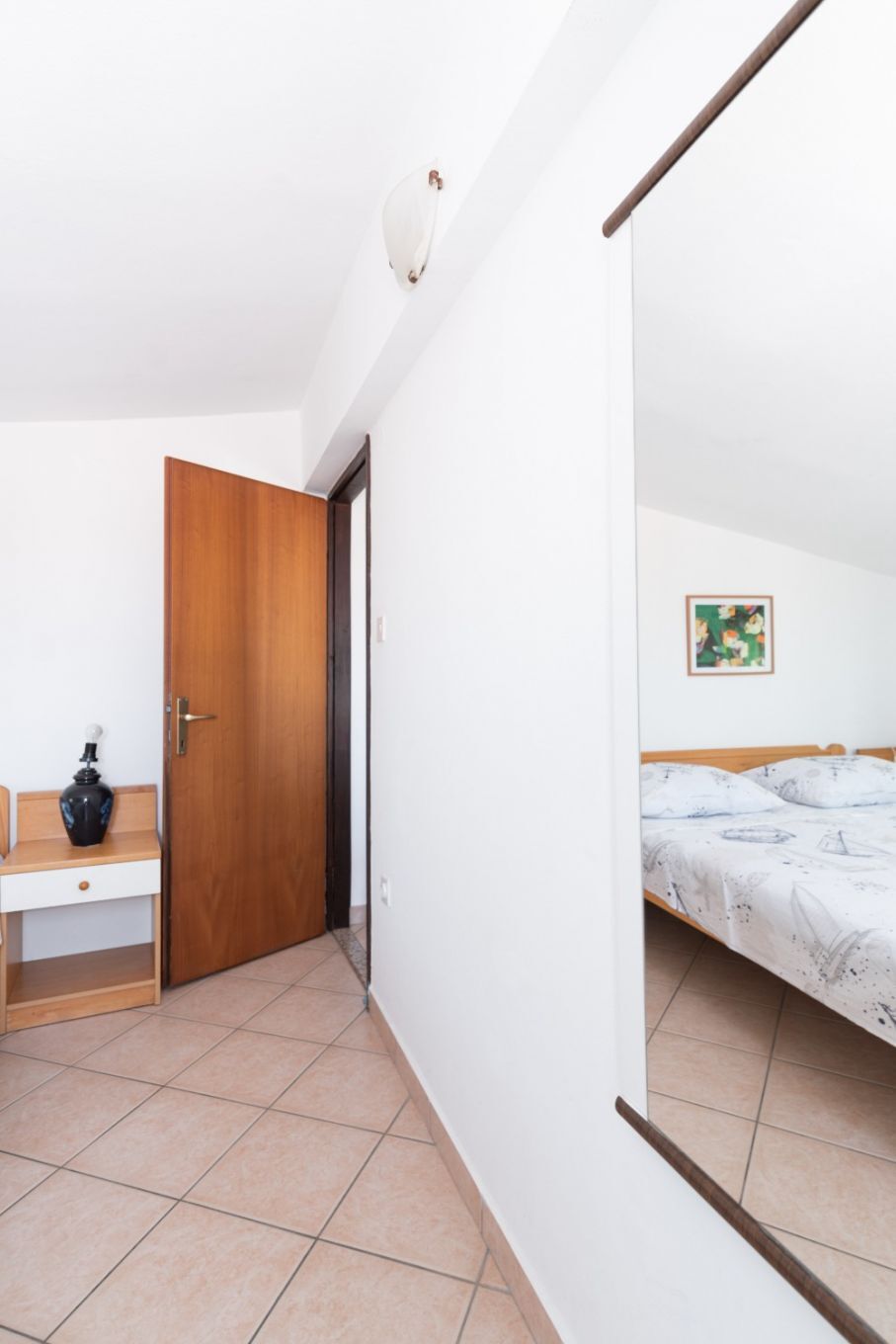Apartments Din 10535-A5