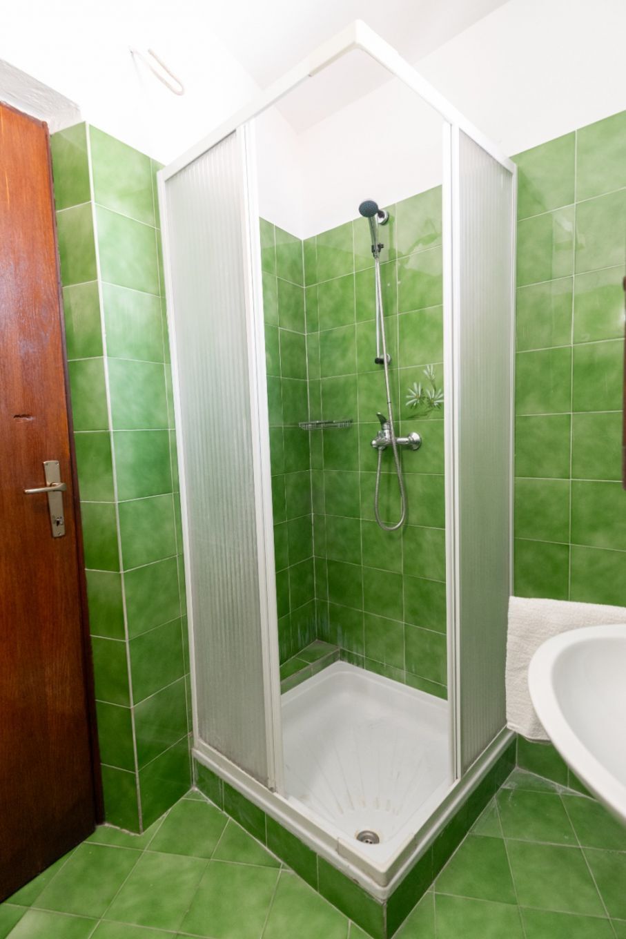 Apartments Din 10535-A5