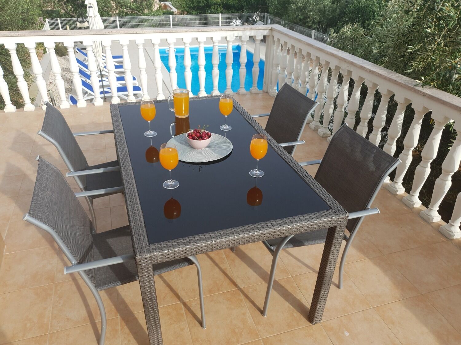 Apartments Olive Garden 10536-A1