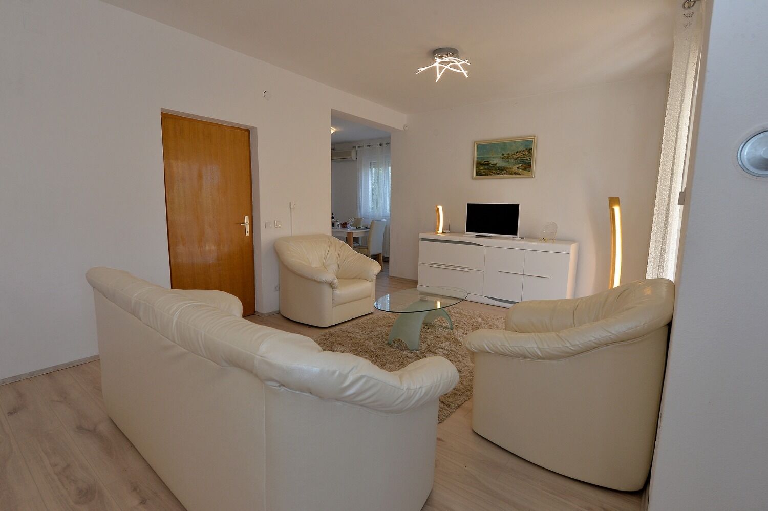 Apartments Olive Garden 10536-A1