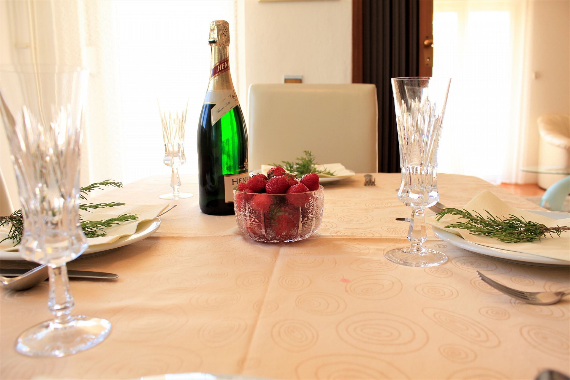 Apartments Olive Garden 10536-A1