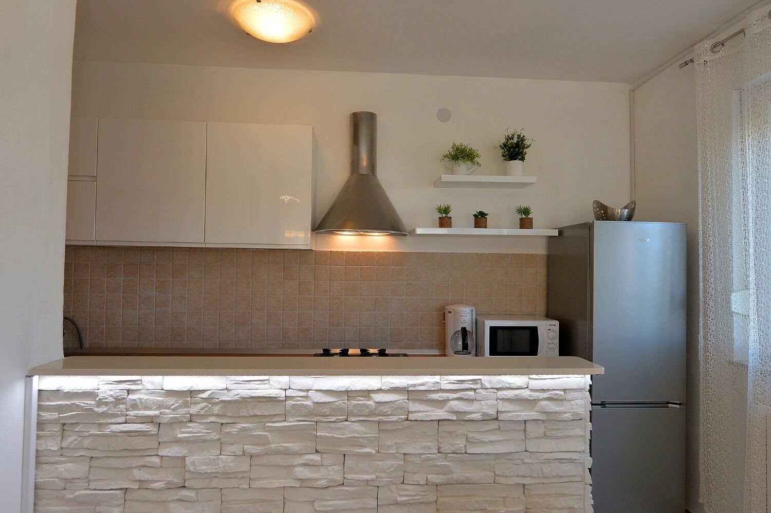 Apartments Olive Garden 10536-A1