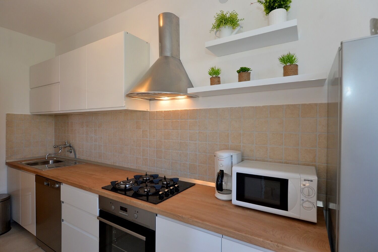 Apartments Olive Garden 10536-A1