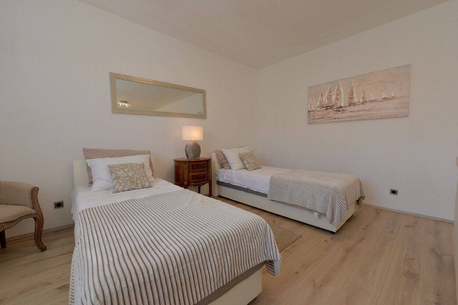 Apartments Olive Garden 10536-A1