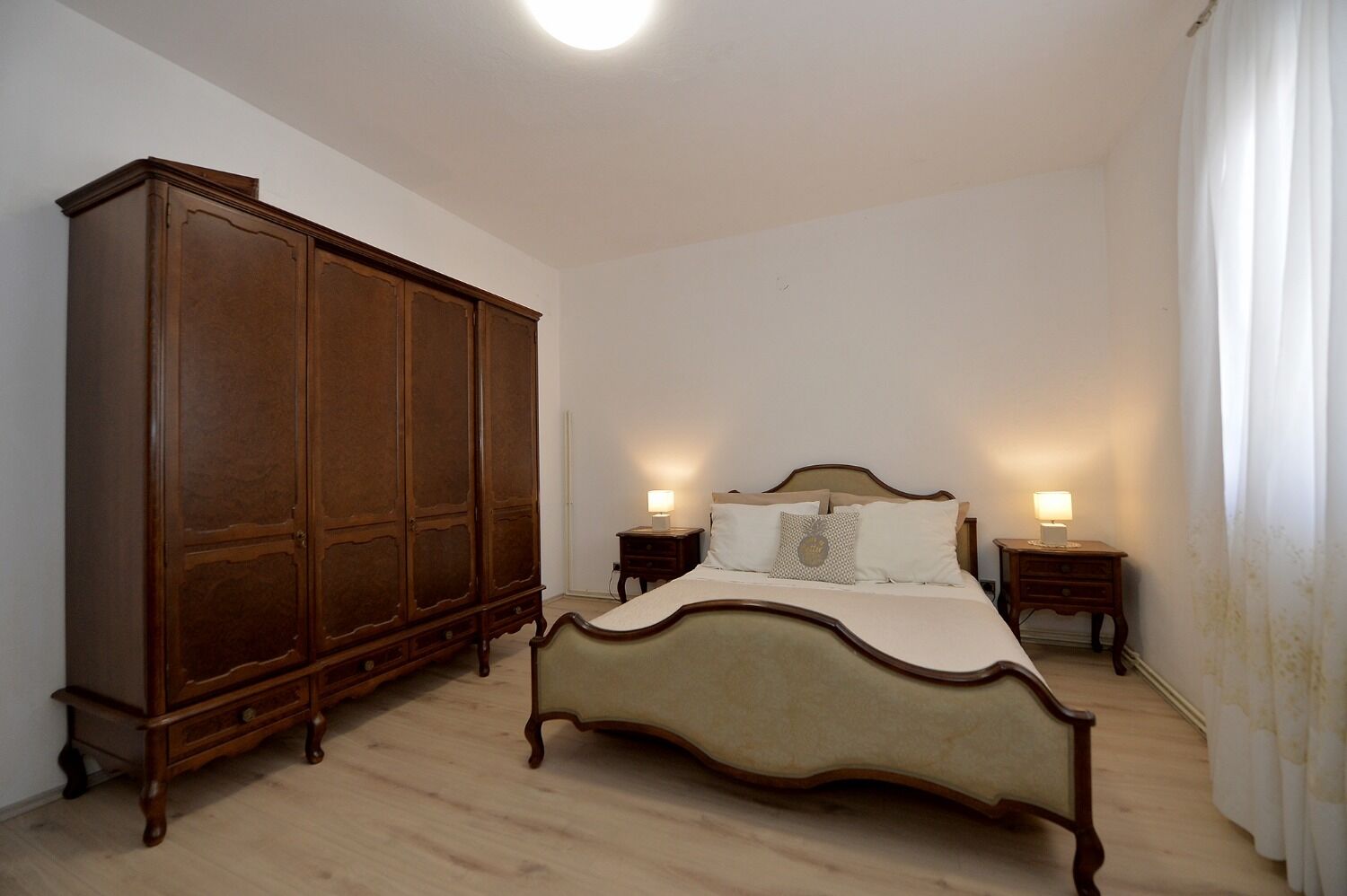 Apartments Olive Garden 10536-A1