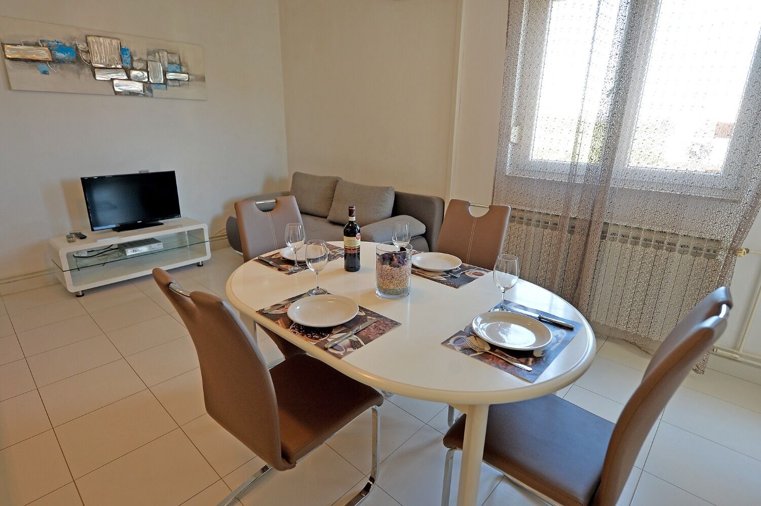 Apartments Olive Garden 10536-A2