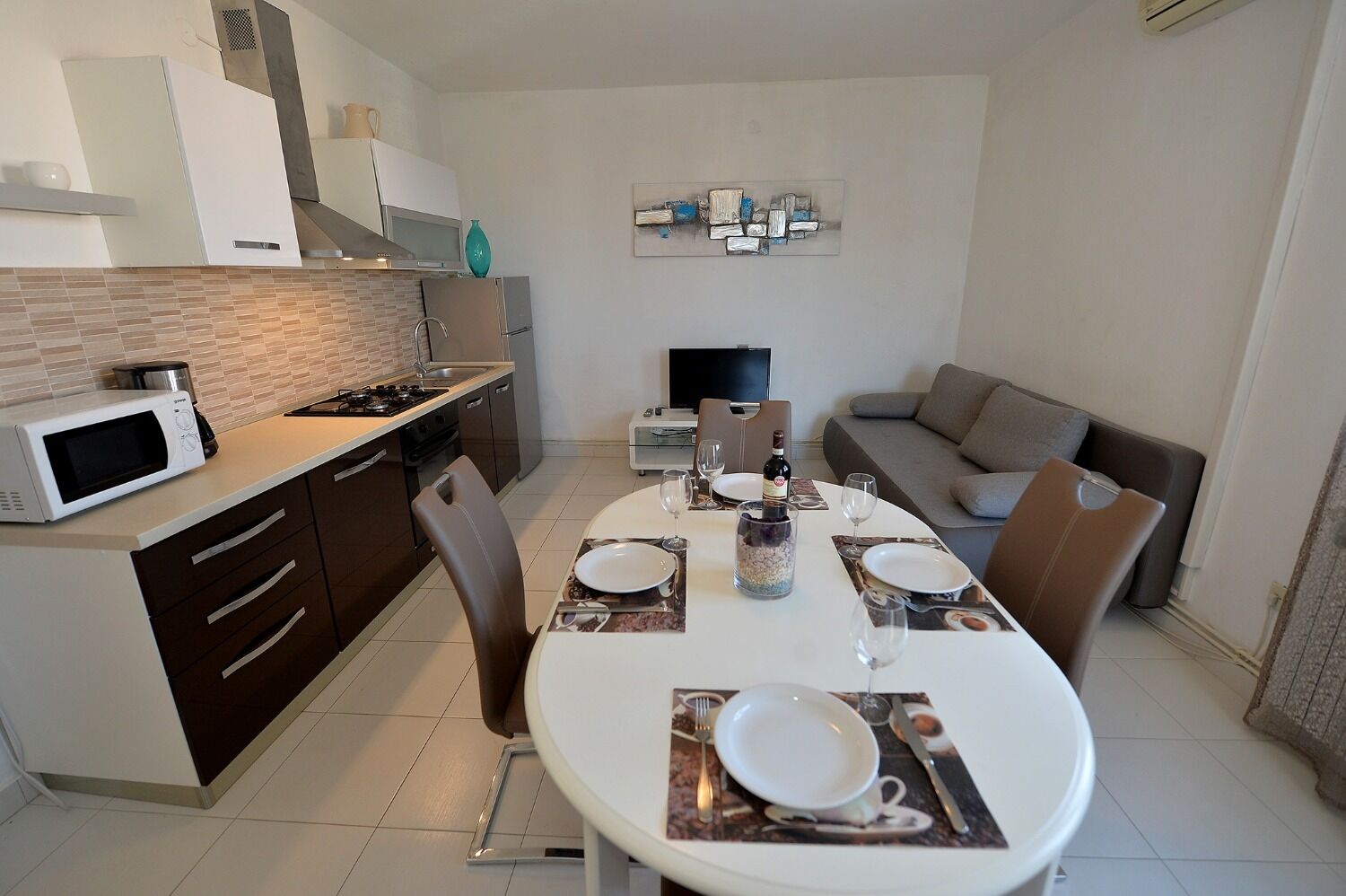 Apartments Olive Garden 10536-A2