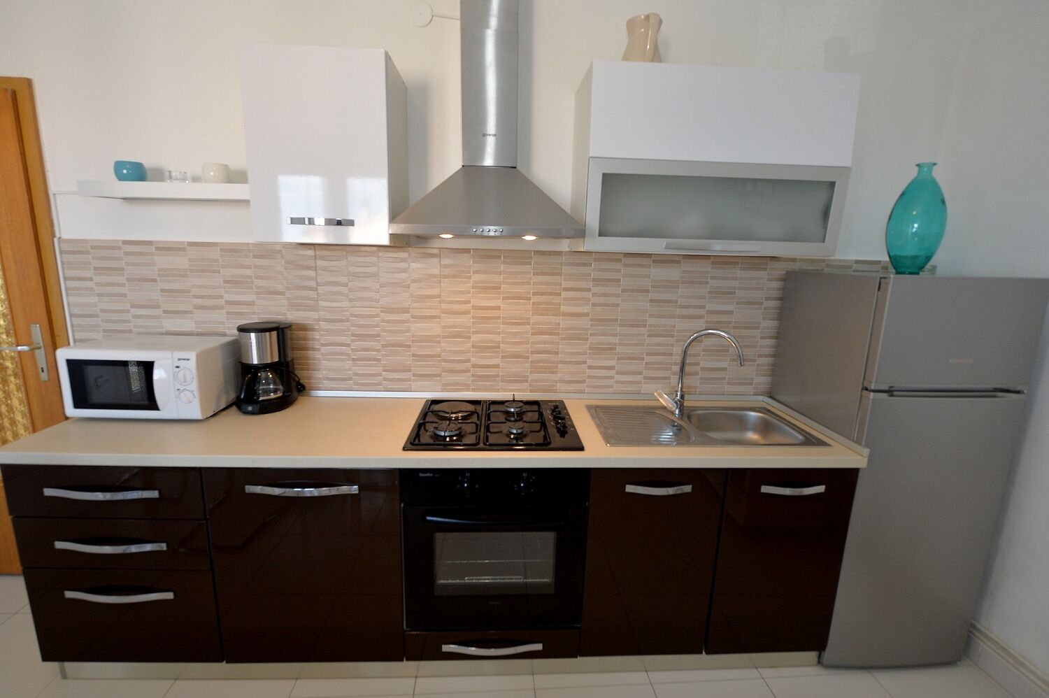 Apartments Olive Garden 10536-A2