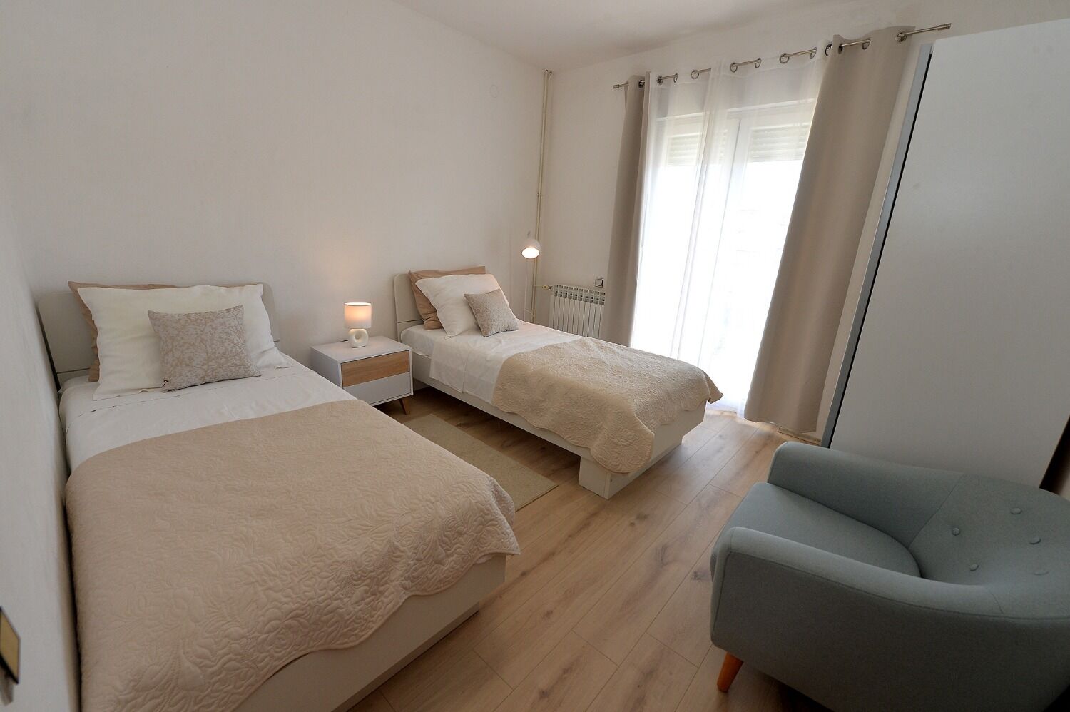 Apartments Olive Garden 10536-A2