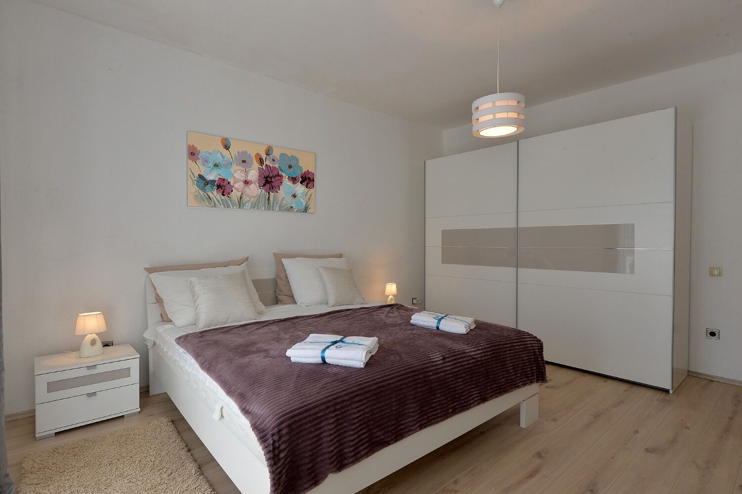 Apartments Olive Garden 10536-A2