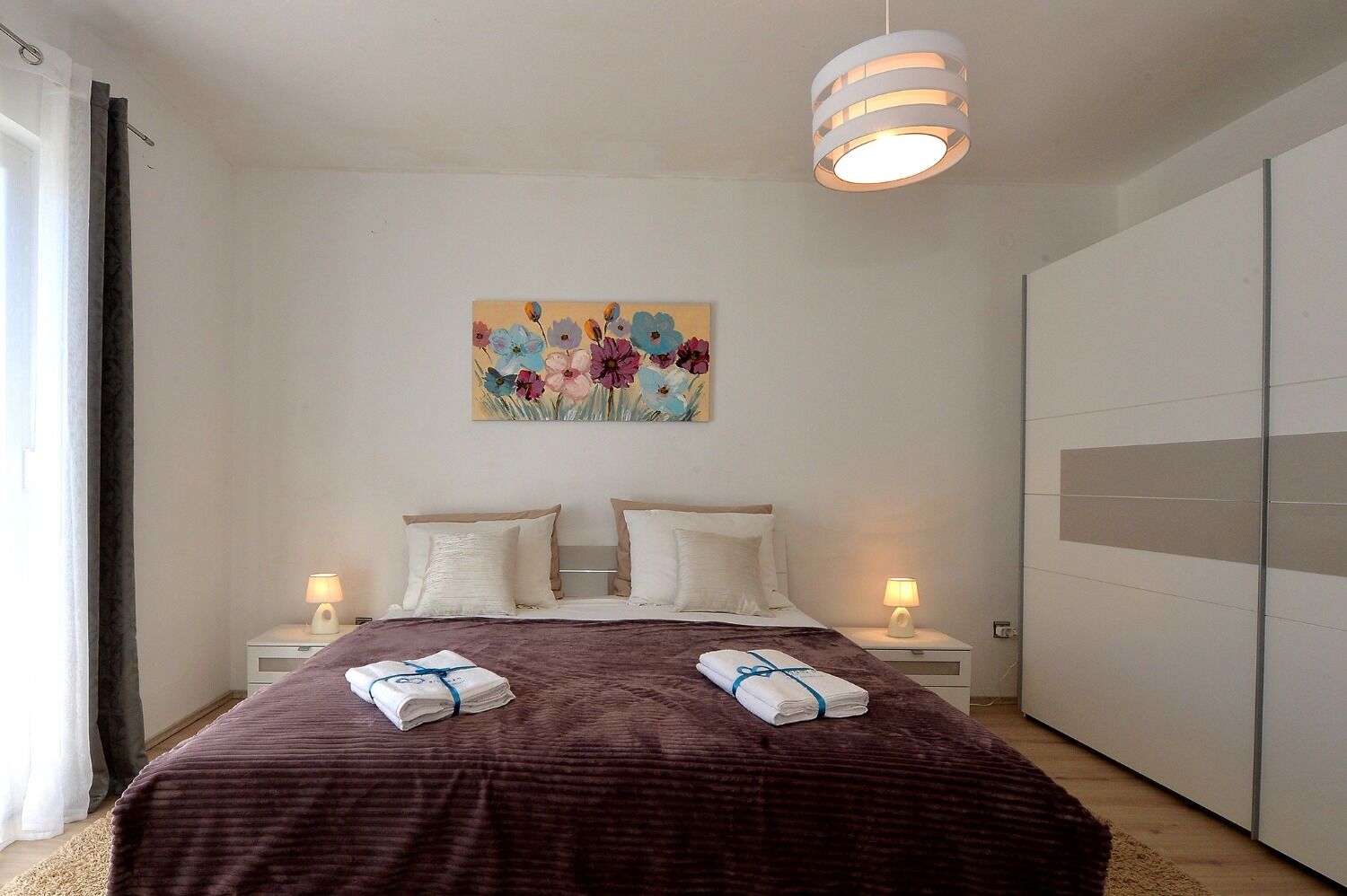 Apartments Olive Garden 10536-A2