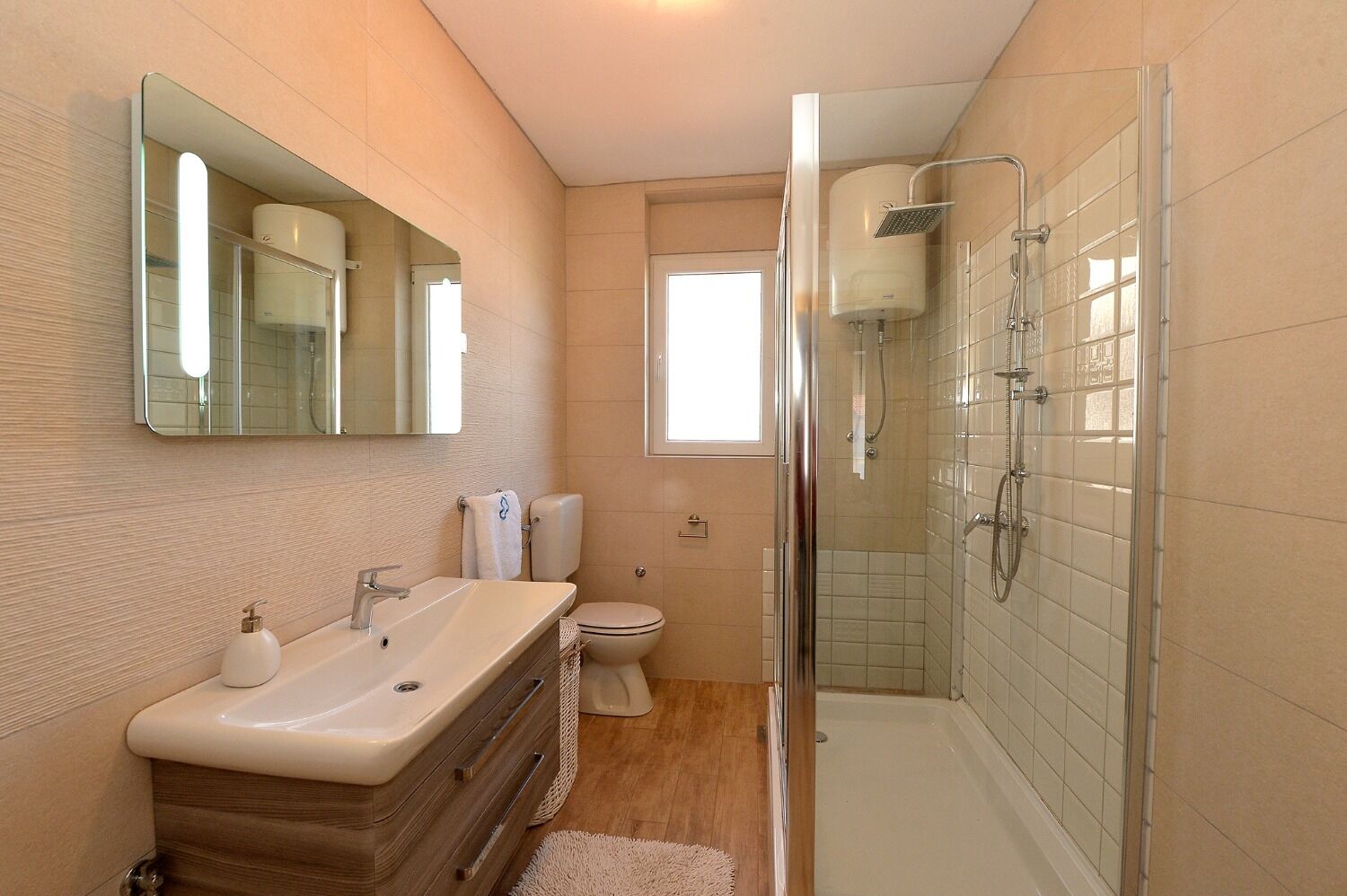 Apartments Olive Garden 10536-A2