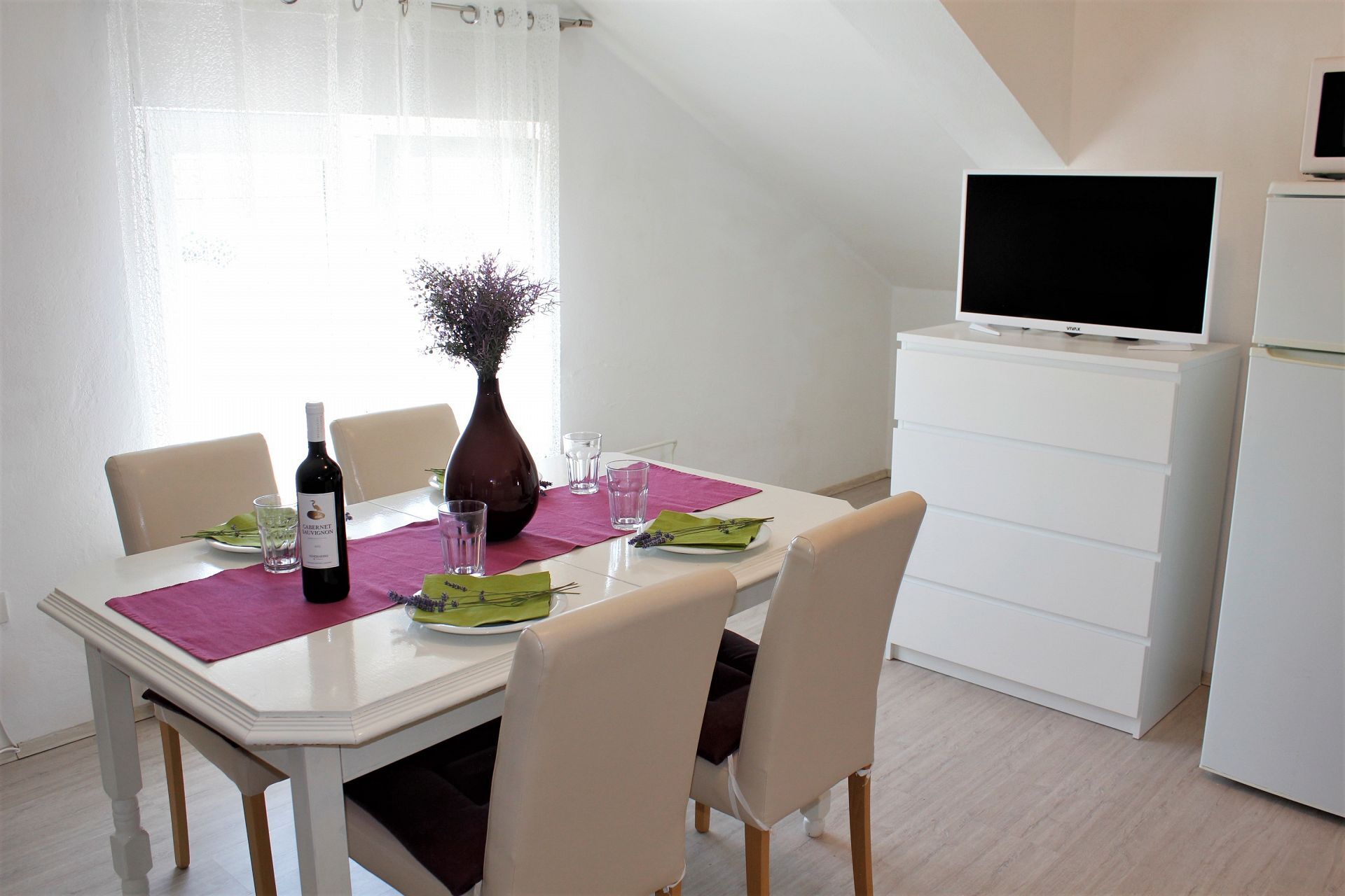Apartments Olive Garden 10536-A3