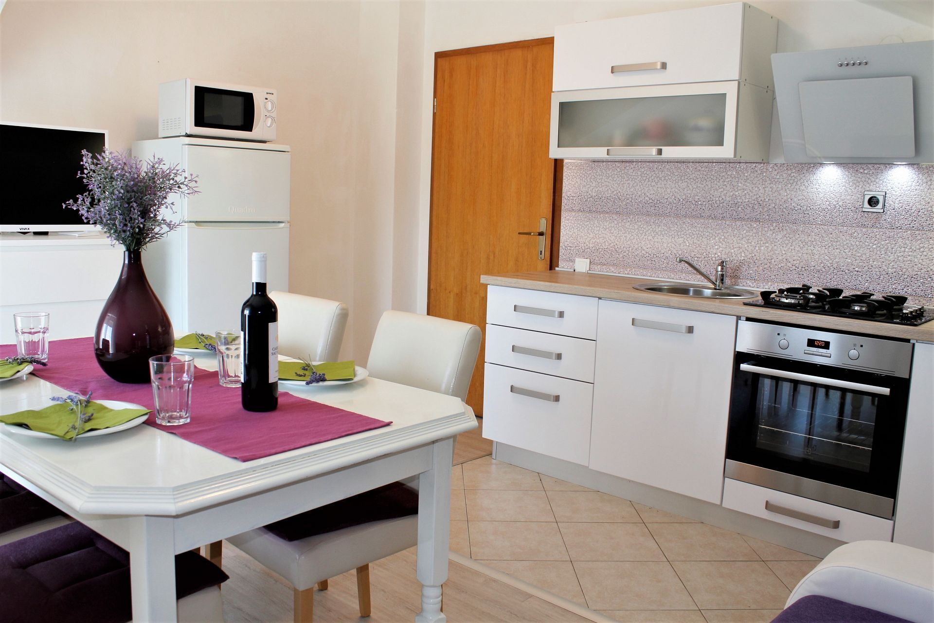 Apartments Olive Garden 10536-A3