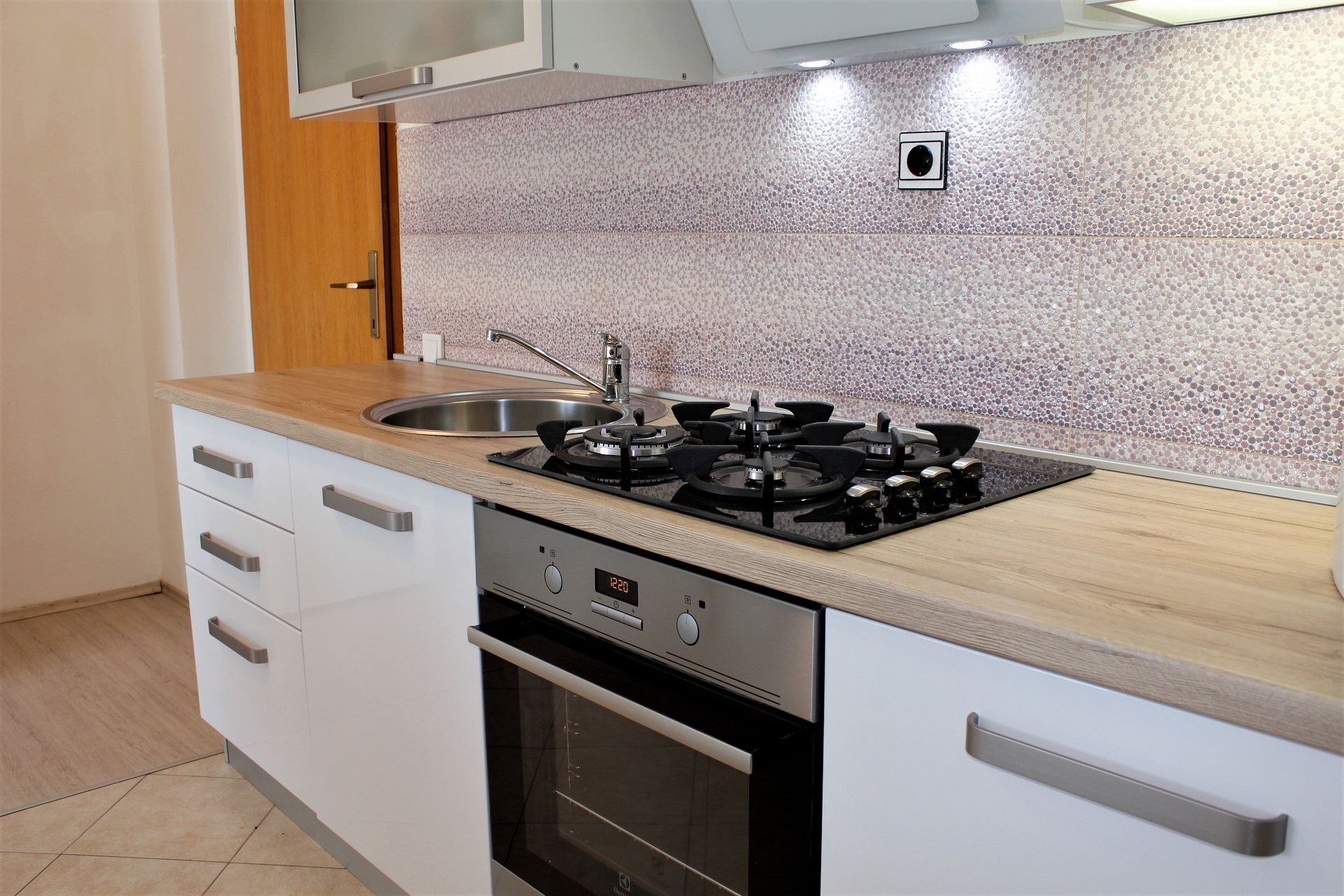 Apartments Olive Garden 10536-A3