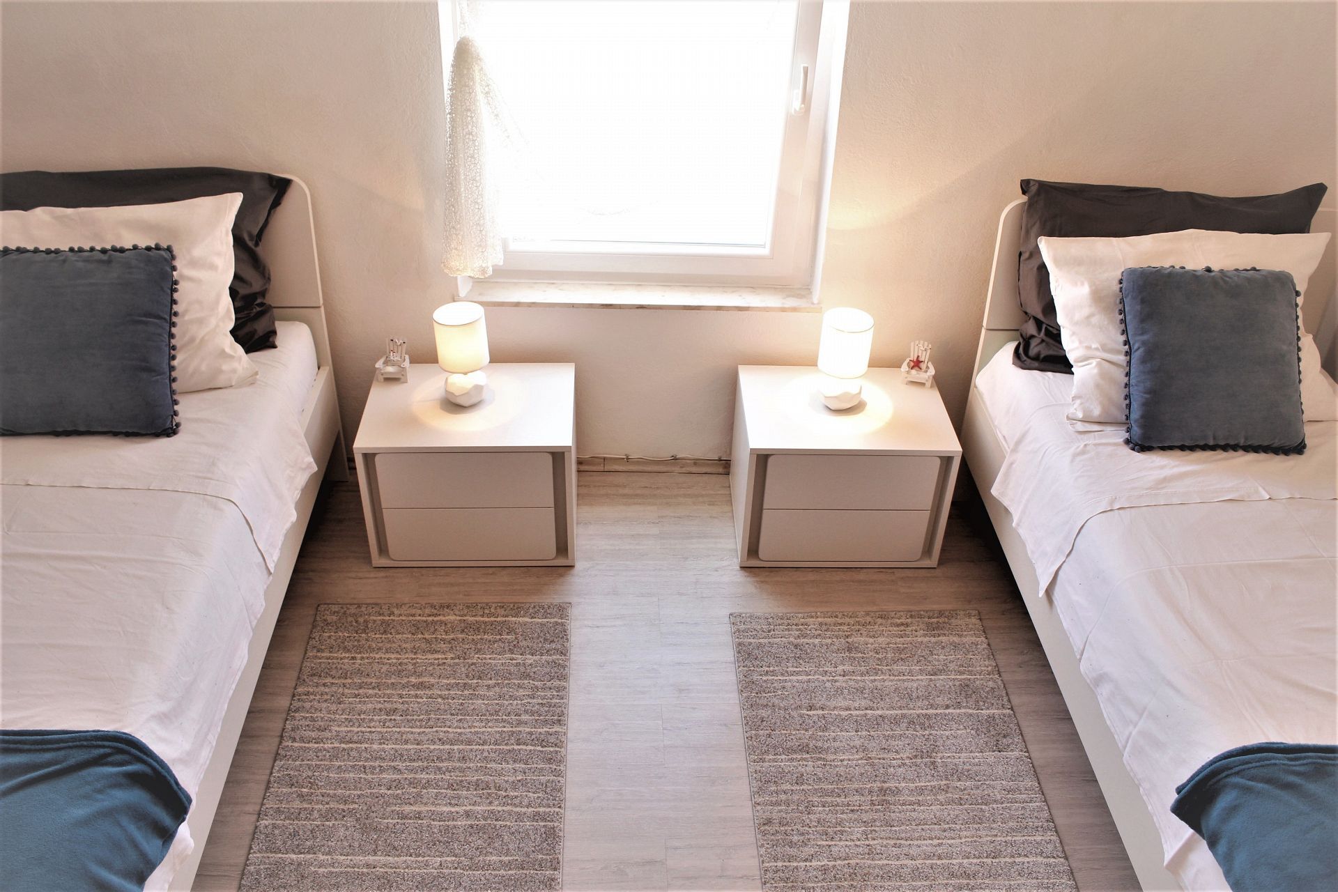 Apartments Olive Garden 10536-A3