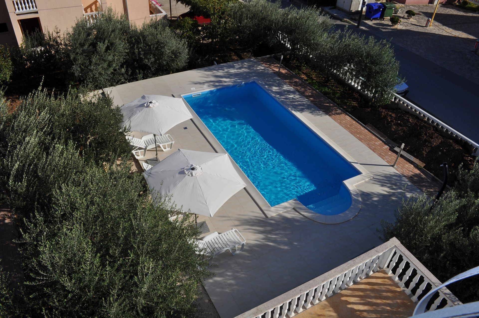 Apartments Olive Garden 10536-A2