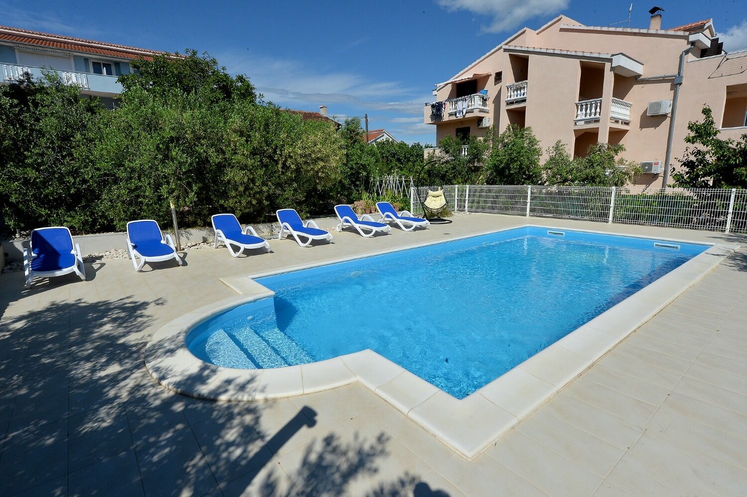 Apartments Olive Garden 10536-A2