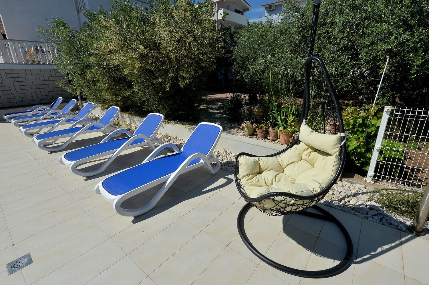 Apartments Olive Garden 10536-A2