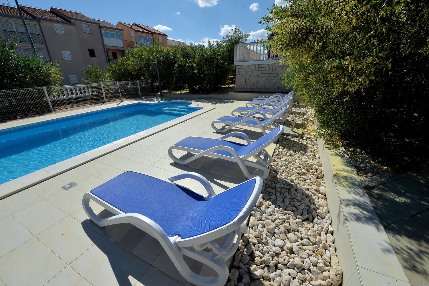 Apartments Olive Garden 10536-A2