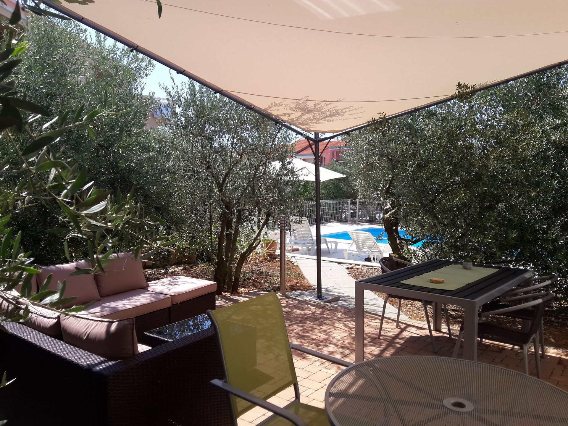 Apartments Olive Garden 10536-A2