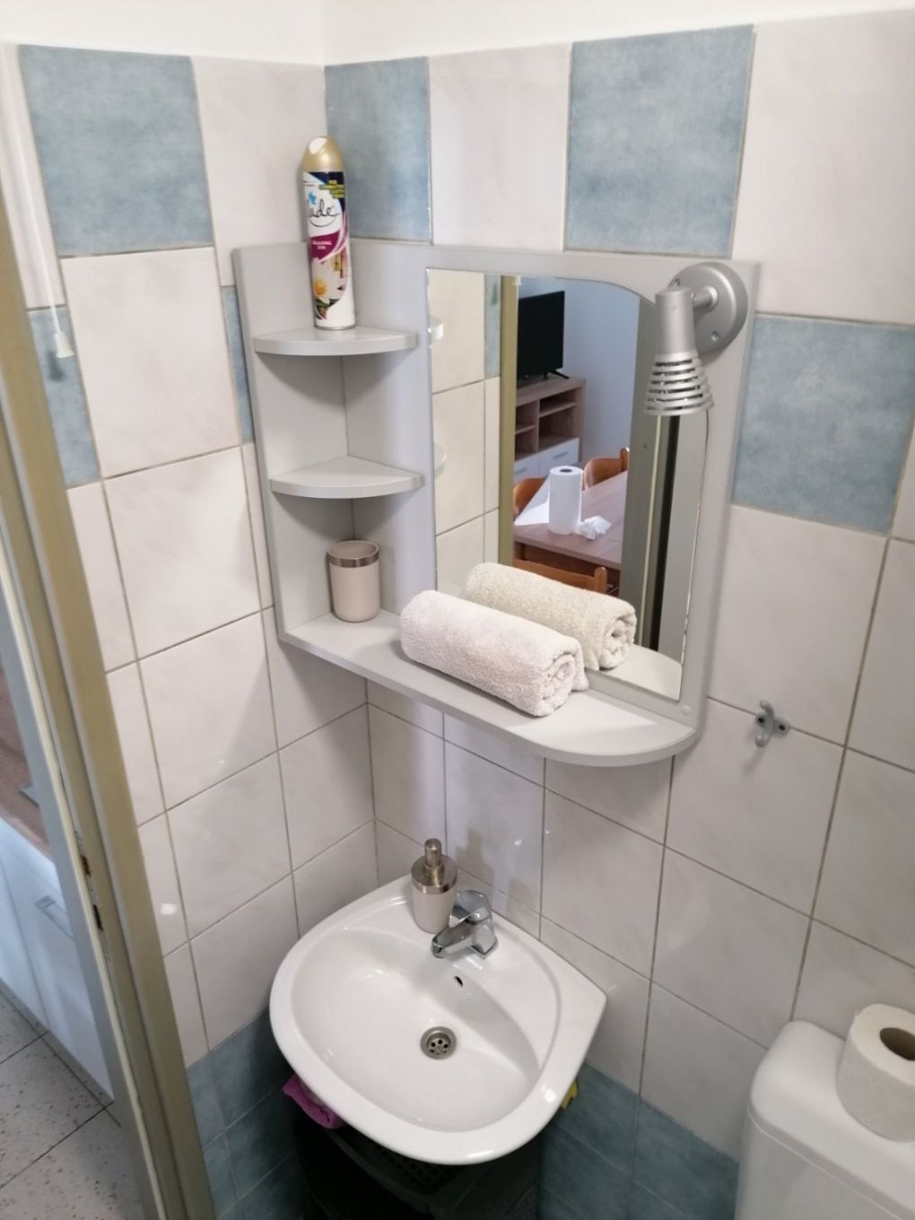 Apartments Mari 10539-A1