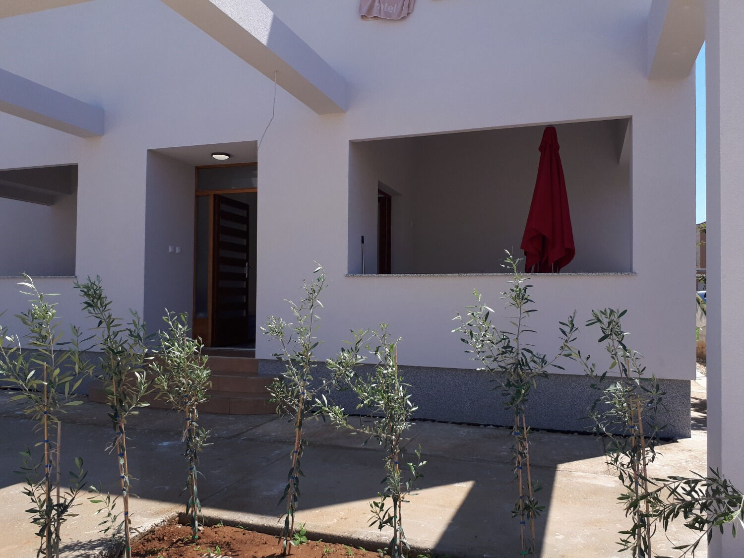 Apartments Mari 10539-A2