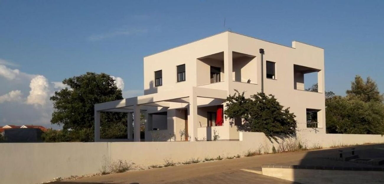 Apartments Mari Accommodation in Zadar