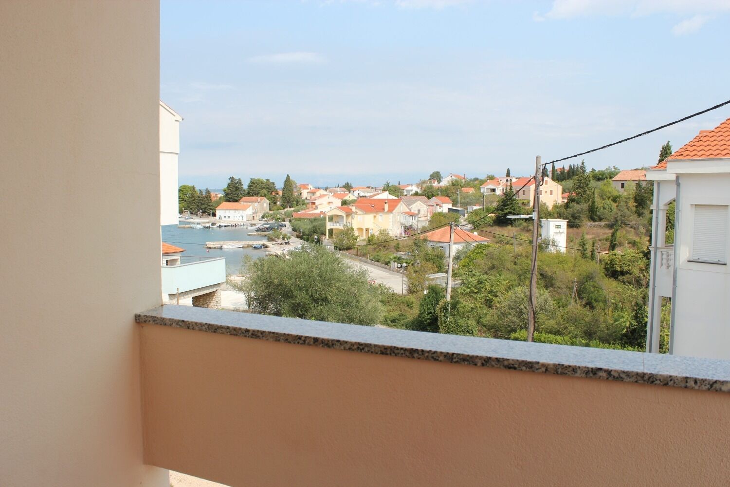 Apartments Ružica 105311-A1