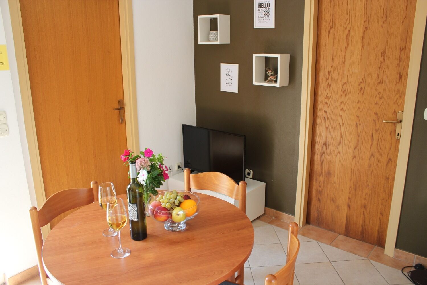 Apartments Ružica 105311-A1