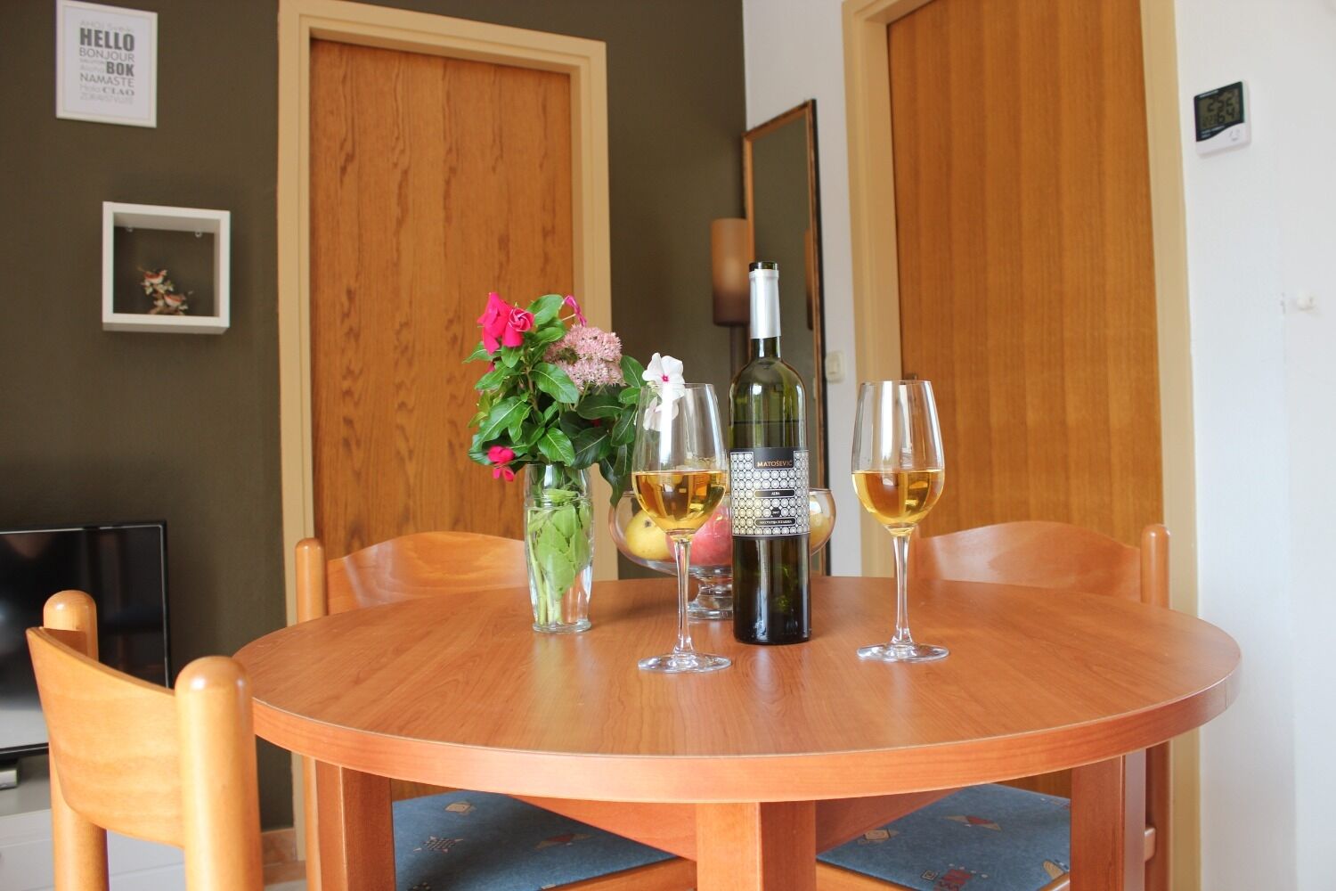 Apartments Ružica 105311-A1