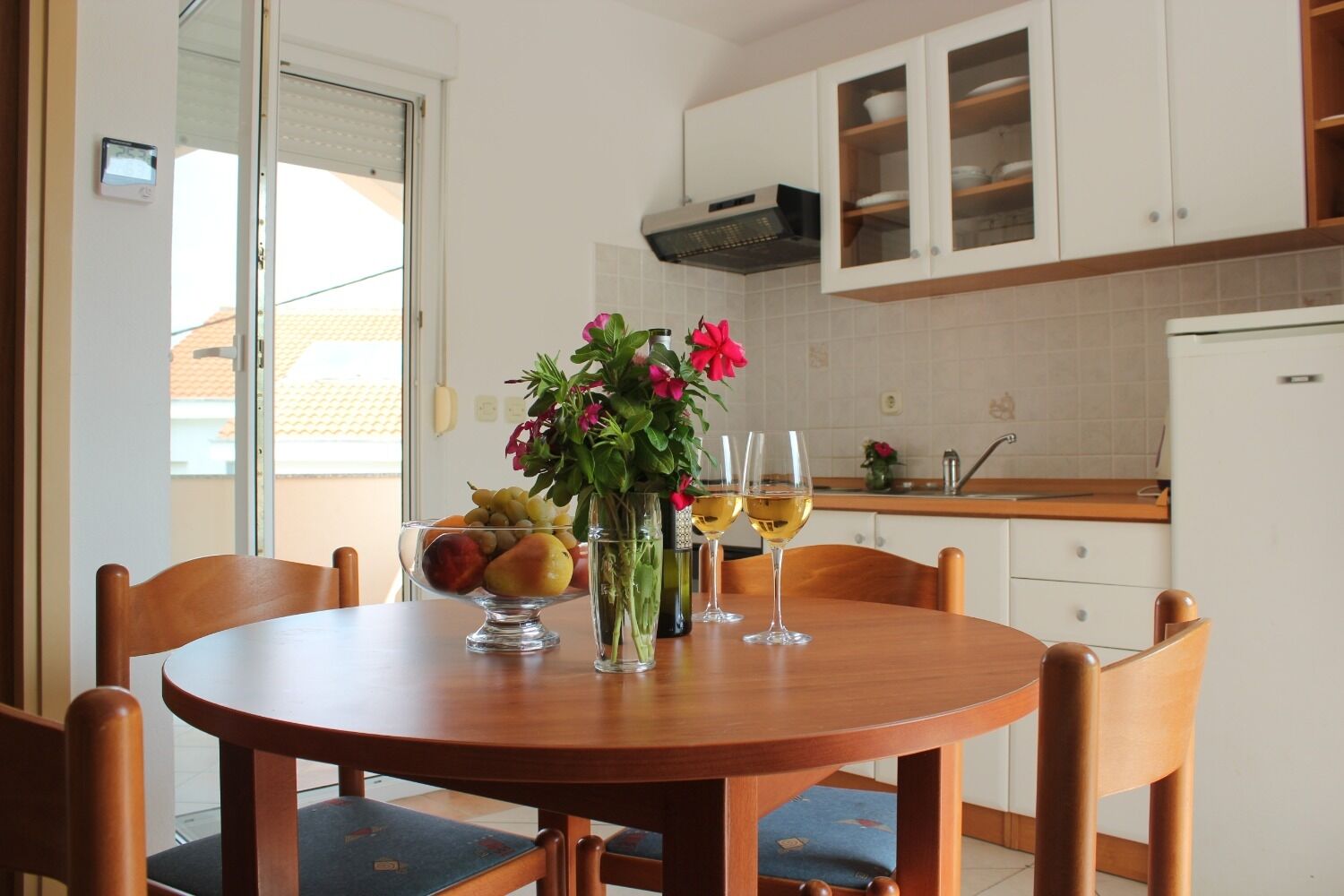 Apartments Ružica 105311-A1